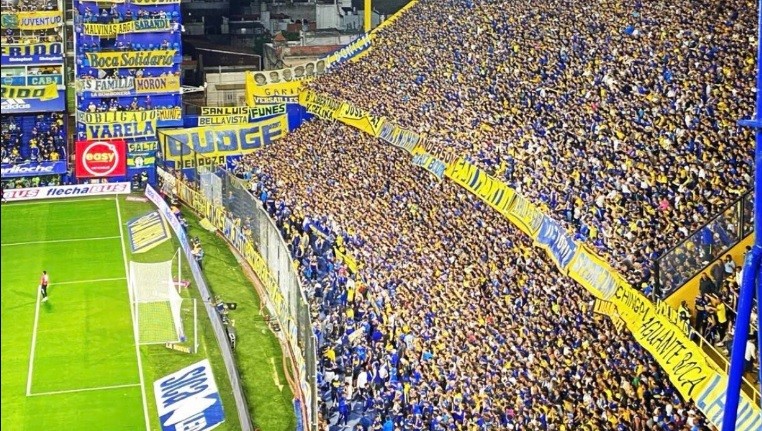 Socio demandó a Boca por más de $ 18 milllones por lesiones sufridas en una avalancha de la barrabrava | Deportes