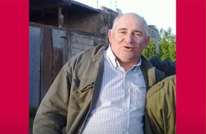 Armas, ejército y referencias a la separación: el perfil de Facebook del femicida de Cañuelas | Actualidad