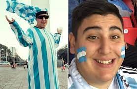 La angustia de Chapu Martínez luego de recibir amenazas tras la derrota de Argentina | Espectáculos