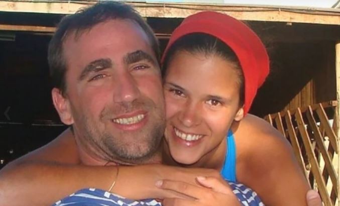 Habló el marido de la mujer que murió por una ola en la Costa Amalfitana: "Me quiero volver urgente" | Actualidad