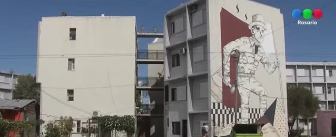 Rosario: asesinaron a balazos a dos chicos de 14 y 15 años | Actualidad