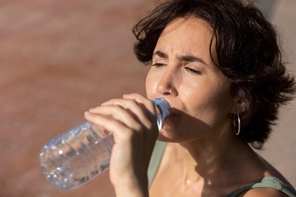 ¿Cómo evitamos derrochar agua en época de calor? | Curiosidades