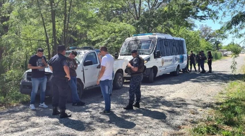 La autopsia determinó que Eliana Pacheco fue asfixiada | Actualidad