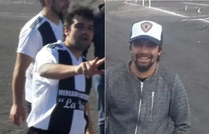 Festejo y tragedia: celebraba el triunfo de la Selcción comiendo asado, se atragantó y murió | Actualidad