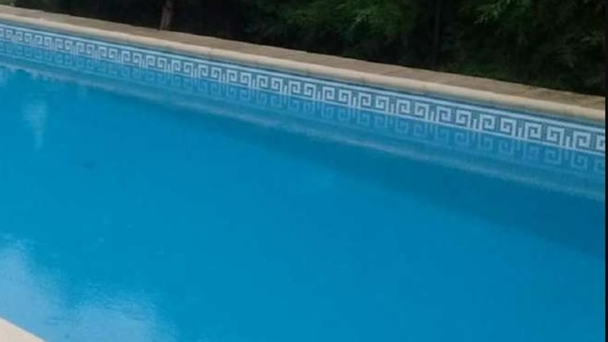 Nena de 1 año se ahogó en una pileta mientras sus padres miraban el partido de Argentina con amigos | Actualidad