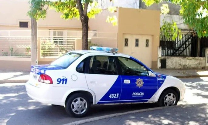 Policía intervino en un conflcito familiar y mató a un joven: dijo que se le escapó el tiro de la ametralladora | Actualidad