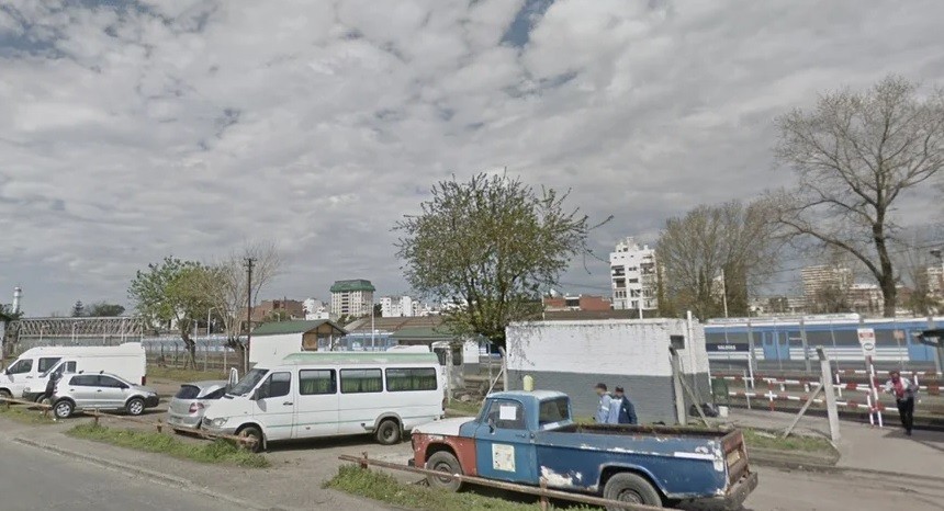 "Quiero saber cómo llegó mi hijo a ese lugar": chico de 14 años apareció con un tiro en la cabeza en Palermo y esperan su evolución | Actualidad