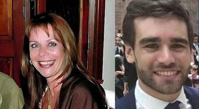 "Finalmente saber la verdad": Facundo Macarrón es querellante en la nueva investigación por el crimen de su madre Nora Dalmasso | Actualidad