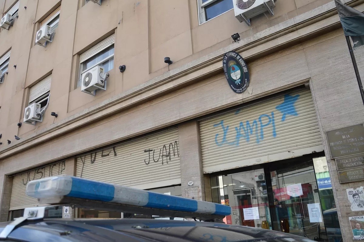 Investigan si una niña que murió por gastroenteritis en un hospital había sido víctima de abusos | Actualidad