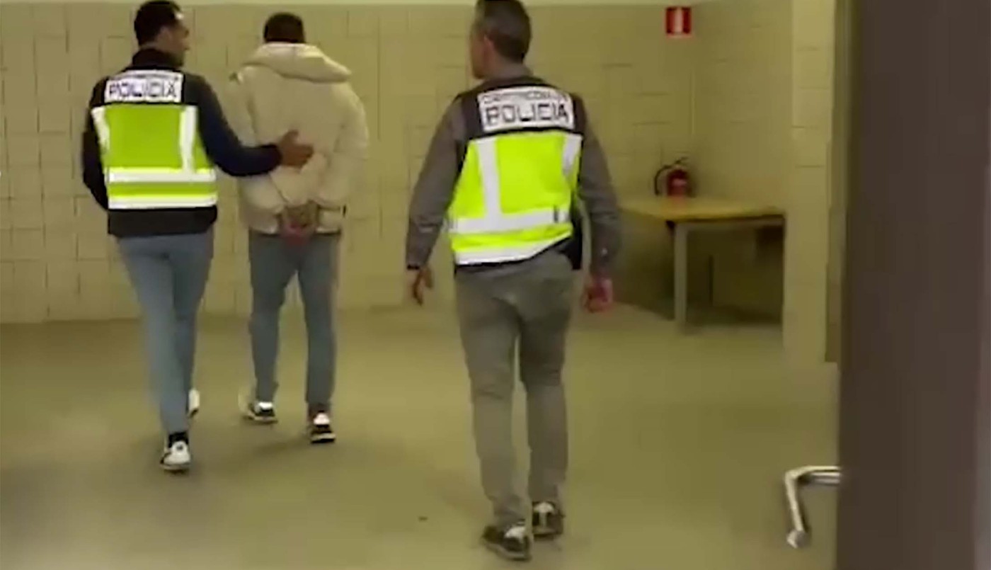 Detienen en Barcelona a pastor evangélico buscado en la Argentina por abuso a menores | Internacionales