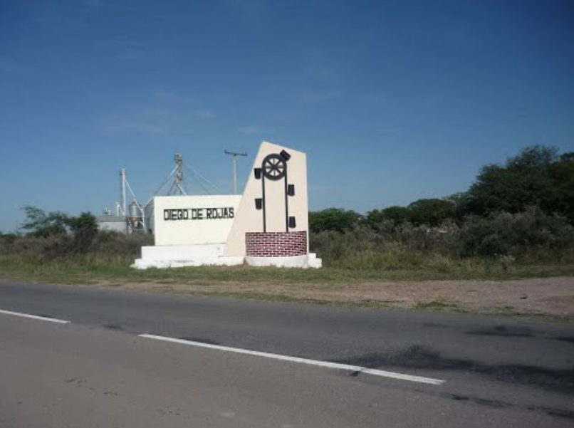 Diego de Rojas: femicidio seguido de suicidio | Córdoba