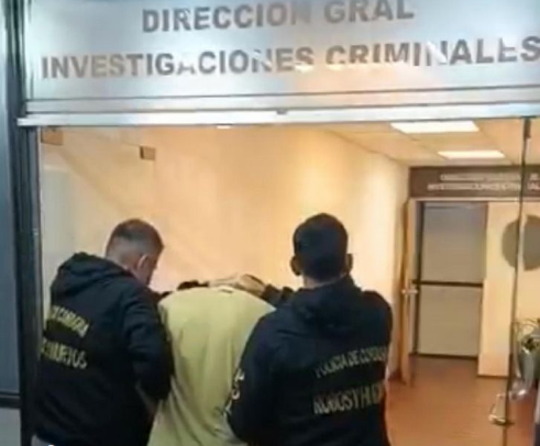 Crimen de Argüello Norte: detienen a un sospechoso | Córdoba