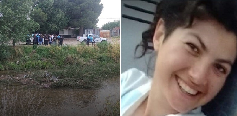 Soldado desaparecida en Bahía Blanca: su novio confesó que la mató y hallaron el cuerpo | Actualidad