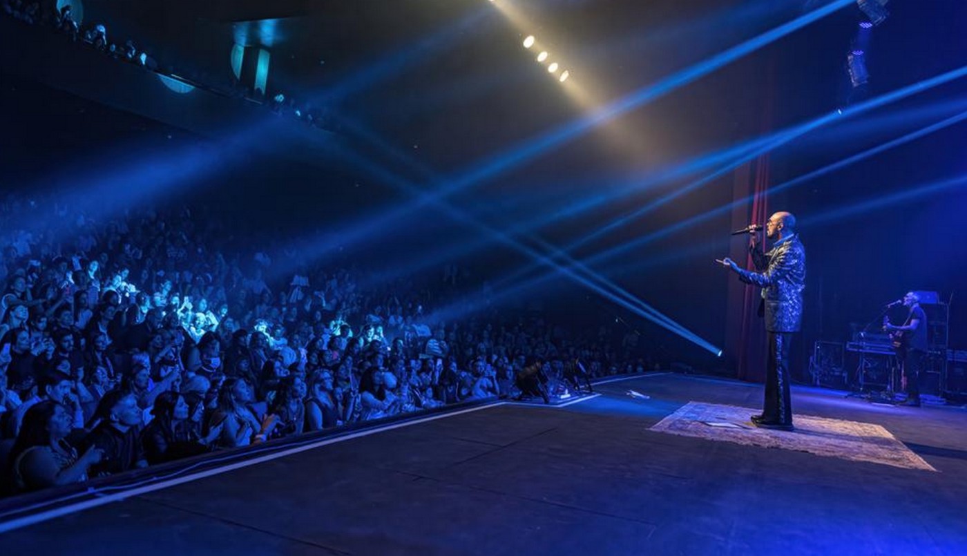 Furor por Abel Pintos en Mar del Plata: entradas agotadas | Espectáculos