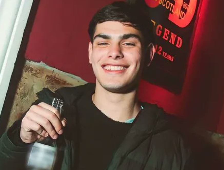 Encontraron ADN de Blas Cinalli en el cuerpo de Fernando Báez Sosa | Actualidad