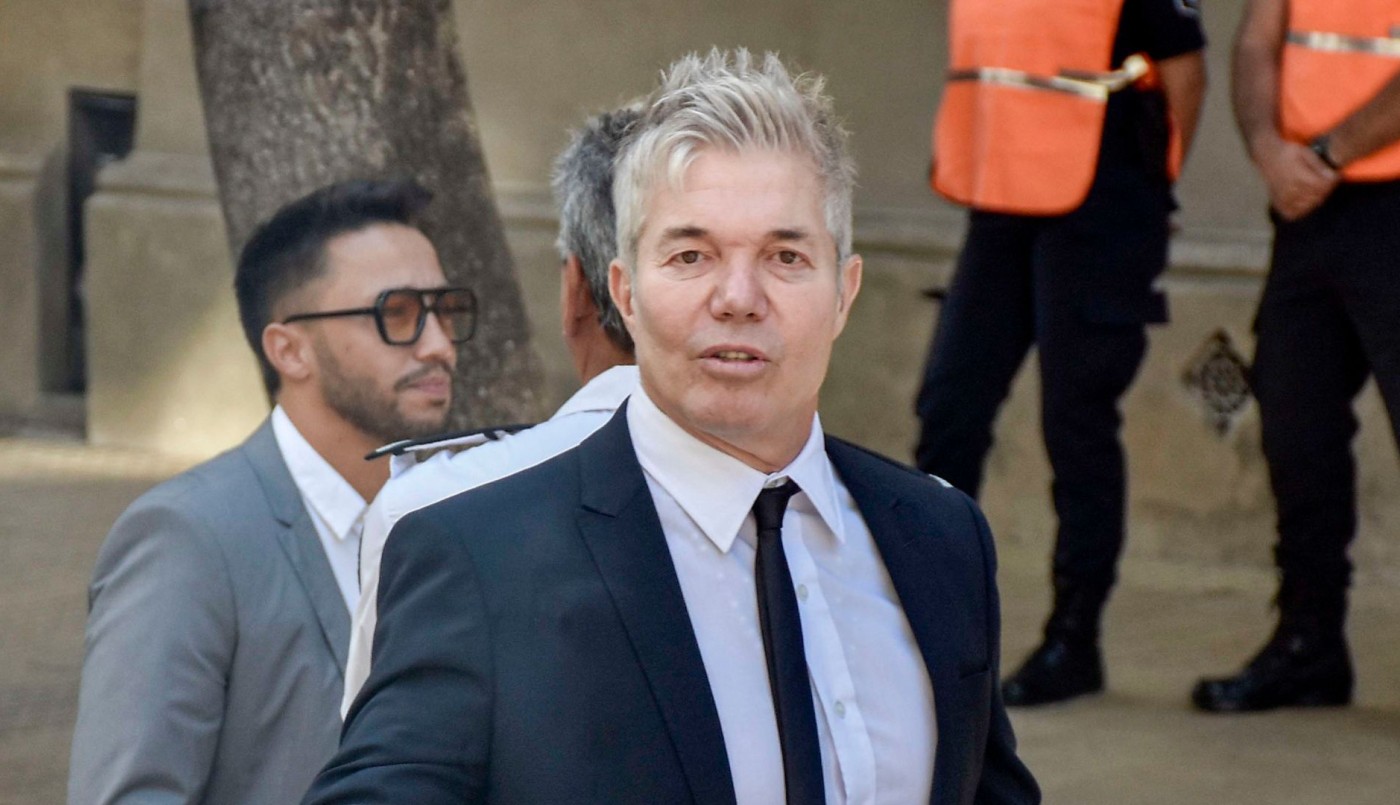 Fernando Burlando: "Hoy se rompió un poco el pacto de silencio" | Actualidad