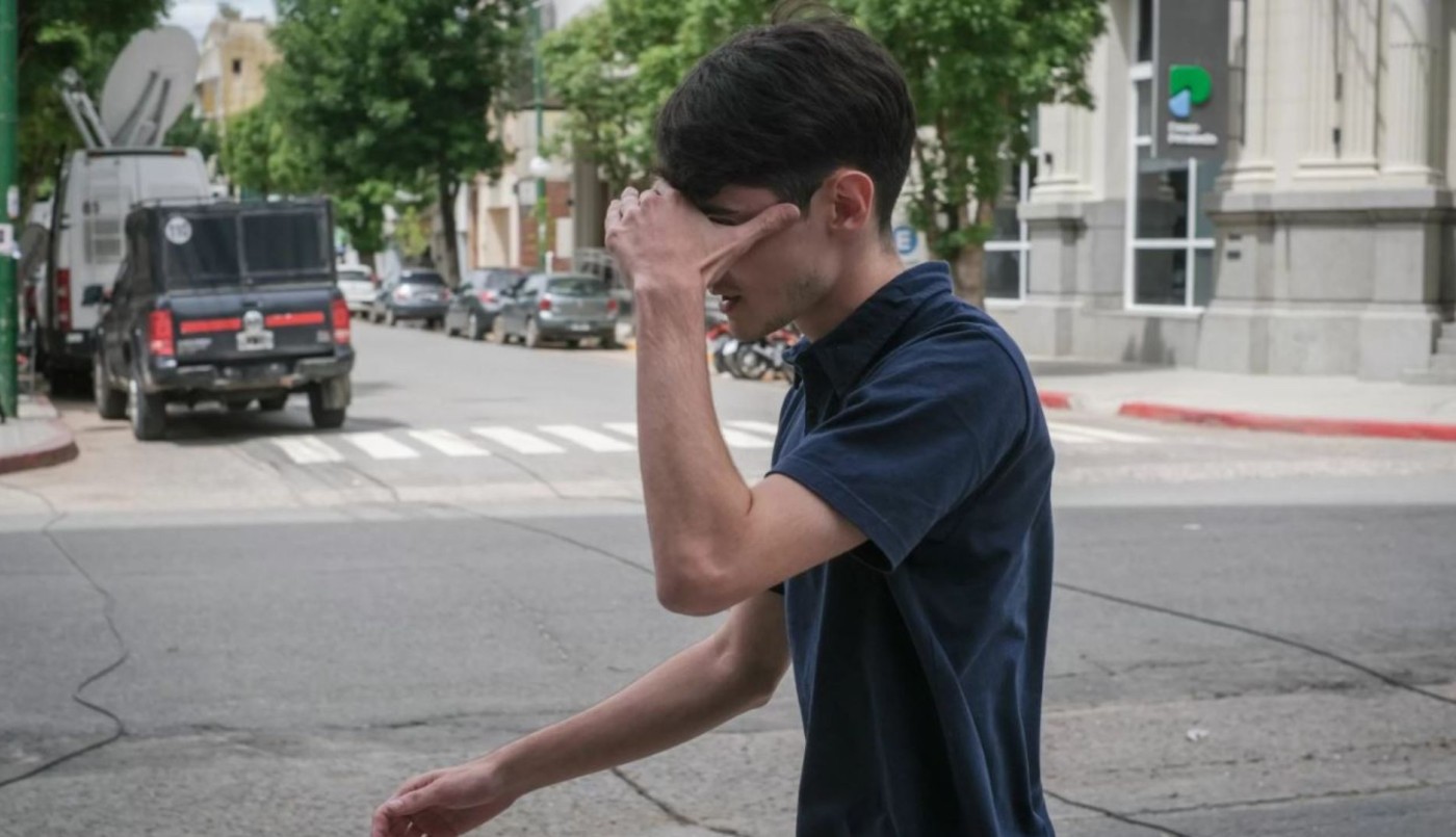 "Les divertía pelear", la declaración de Francisco Santoro, el amigo de Pablo Ventura que es testigo sorpresa | Actualidad