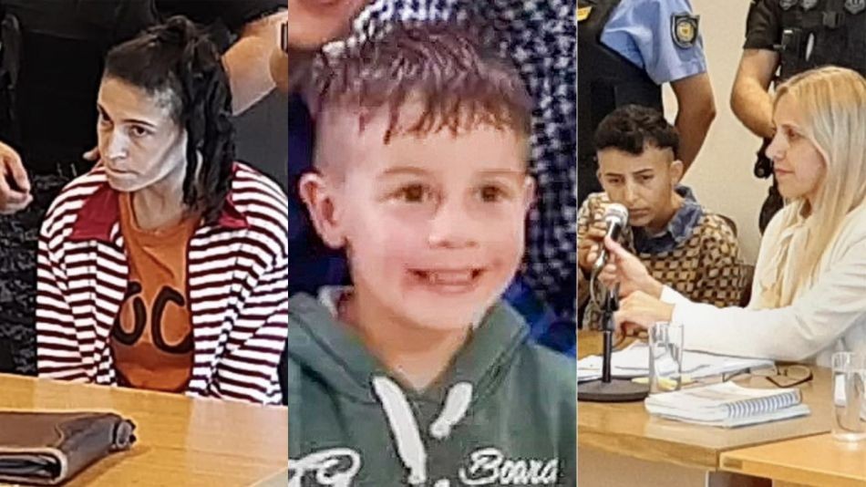 Crimen de Lucio Dupuy: cuándo se conocerá la sentencia contras las acusadas | Actualidad