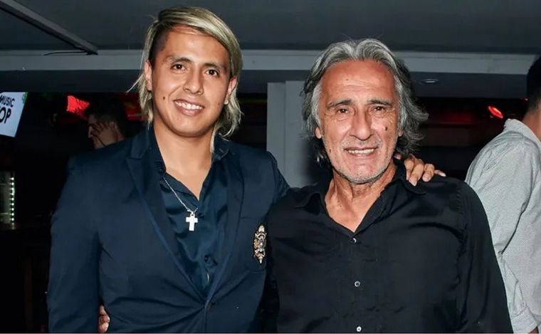 Golpearon y robaron al hijo de la "Rana" Valencia | Córdoba