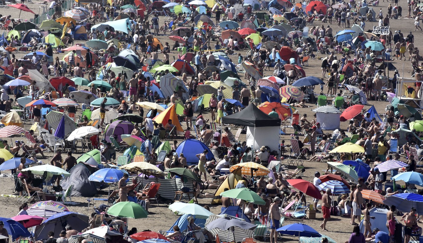 El gran éxito de la temporada turística: "Estamos viviendo un gran verano" | Actualidad
