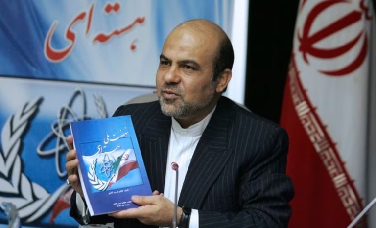 Irán ejecutó a un ciudadano británico-iraní y Reino Unido condenó el acto "barbárico" | Internacionales