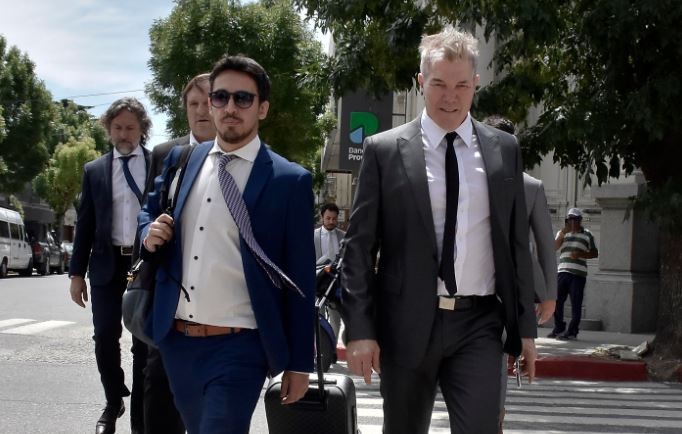 Burlando: "Ni los propios amigos de los rugbiers pueden hablar bien de ellos" | Actualidad