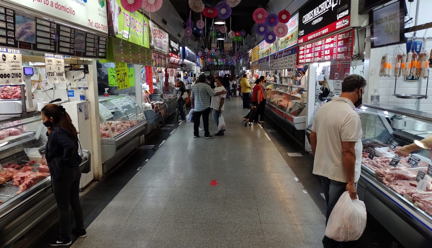 Una familia necesitó $152.515 para no ser pobre | Actualidad