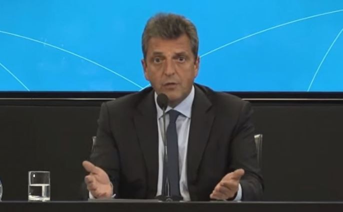 Deuda externa: El Gobierno inicia un proceso de recompra por más de US$1.000 millones | Actualidad