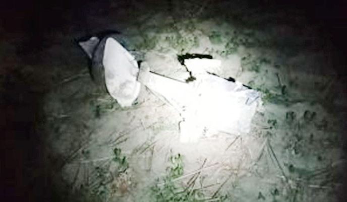 Robaron una avioneta y se estrellaron: cinco muertos | Actualidad