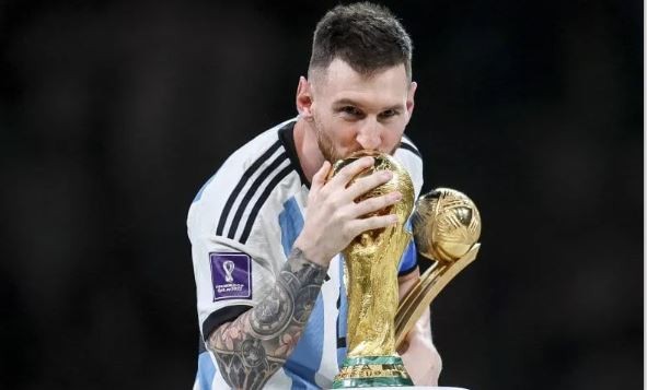 Un mes de campeones: Messi confiesa que extraña a sus compañeros de la Selección | Actualidad