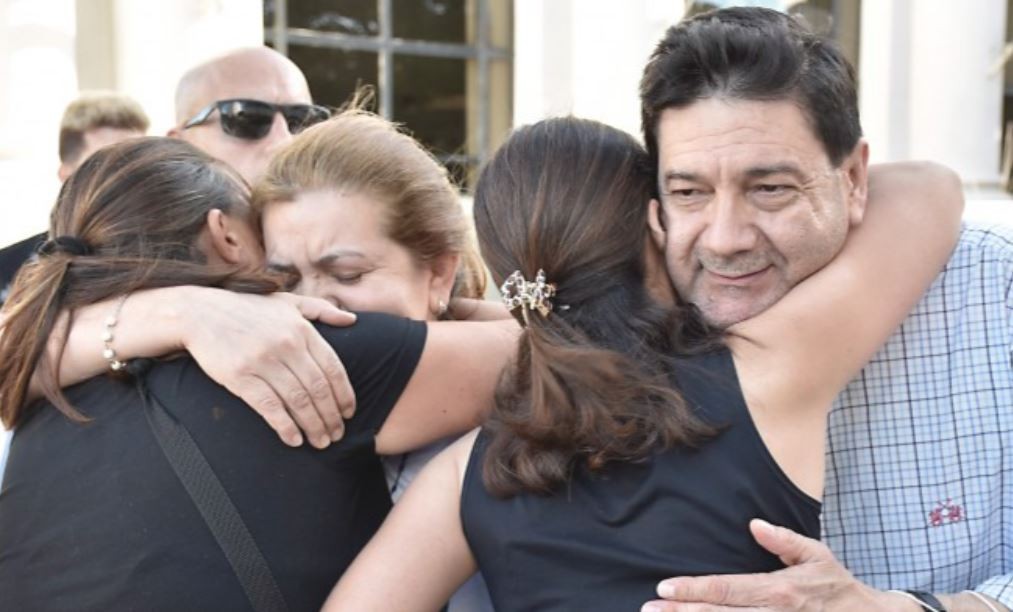 Finalizaron las audiencias del juicio Báez Sosa: cuándo serán los alegatos | Actualidad