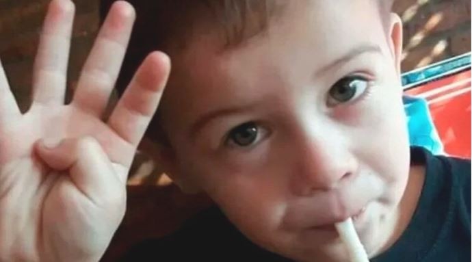 El abuelo de Lucio Dupuy dijo que una de las acusadas le sonrió y le guiñó un ojo en una de las audiencias | Actualidad