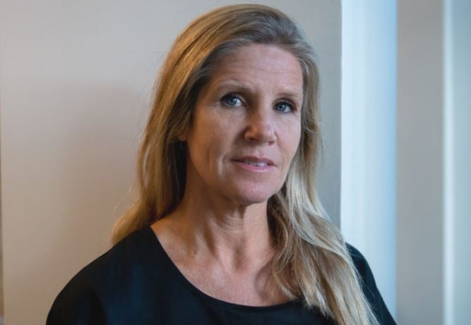 Cynthia Hotton: "La mayoría de los que delinquen son chicos abandonados" | Actualidad