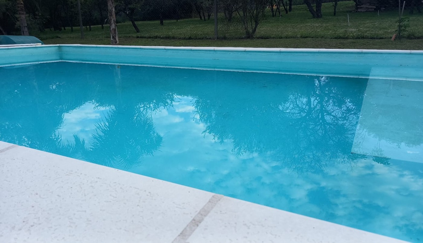 Falleció el niño que había caído en una pileta en Villa de las Rosas | Córdoba