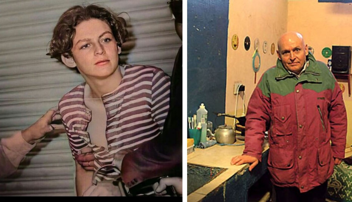 Después de pasar 50 años preso, Carlos Robledo Puch podría salir en libertad | Actualidad