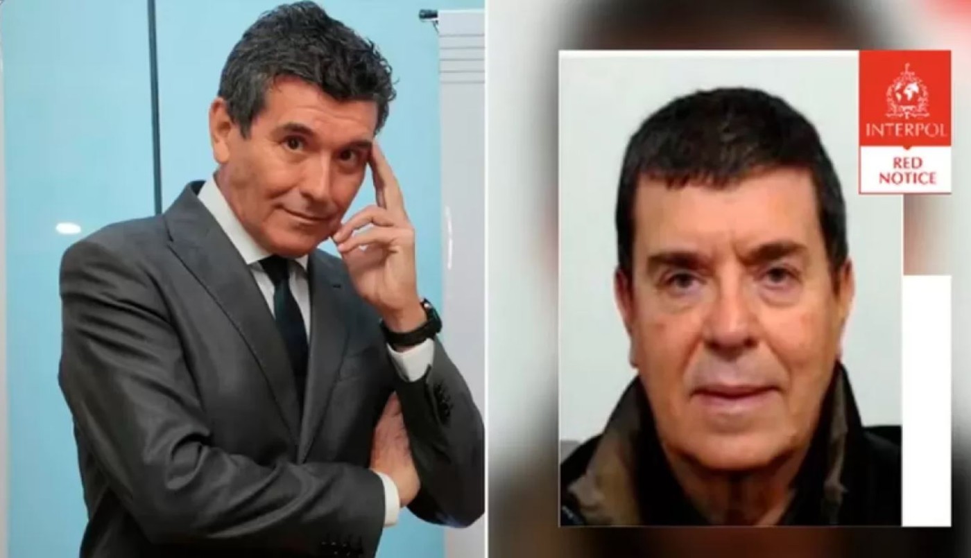 Miguel Angel Cherutti rompió el silencio sobre los delitos que le imputan a su hermano | Actualidad