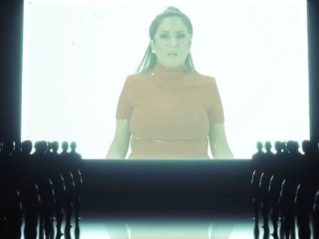 Telefe ganó el Martín Fierro al mejor contenido temático para plataformas | Espectáculos