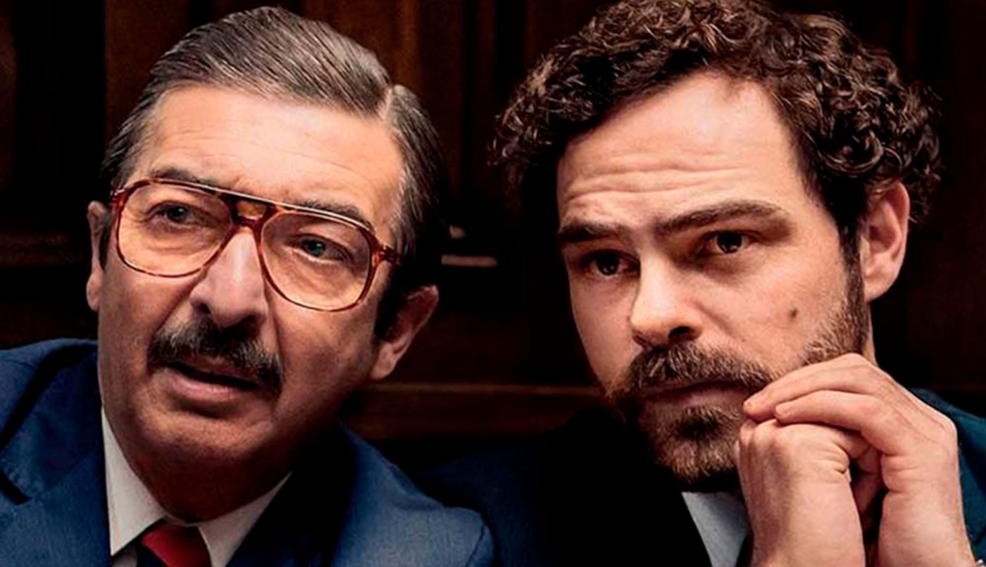 "Argentina, 1985" competirá por el Oscar a Mejor película internacional | Espectáculos