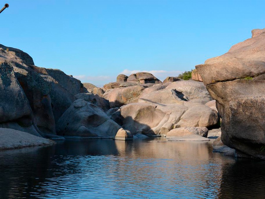 Un turista falleció ahogado en Mina Clavero | Córdoba