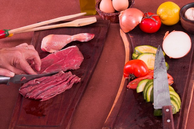 Cómo prevenir enfermedades transmitidas por alimentos | Actualidad