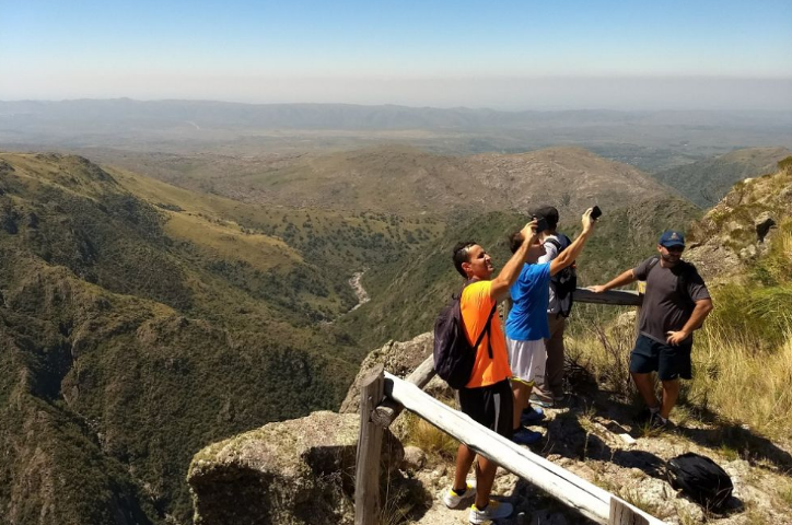 Verano 2023 en Córdoba: enero cierra con una ocupación cercana al 90% | Córdoba