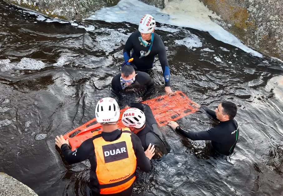 Encuentran muerta a la mujer que cayó al cauce del río De La Suela | Córdoba