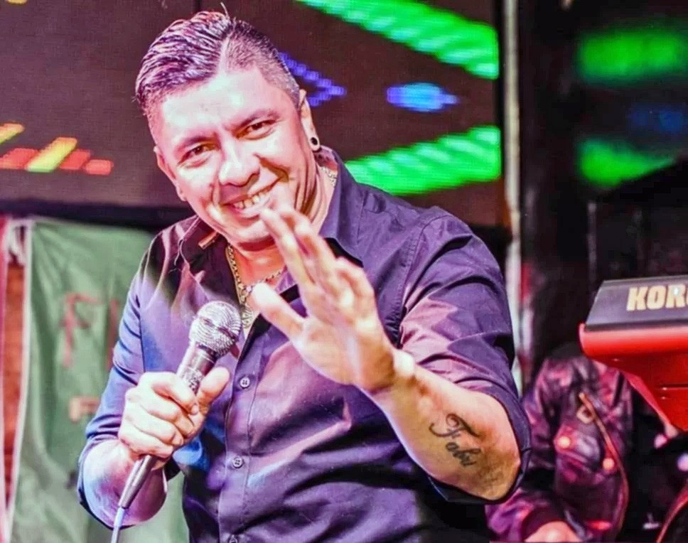 Investigan si un excantante de música tropical está en coma por una golpiza | Actualidad