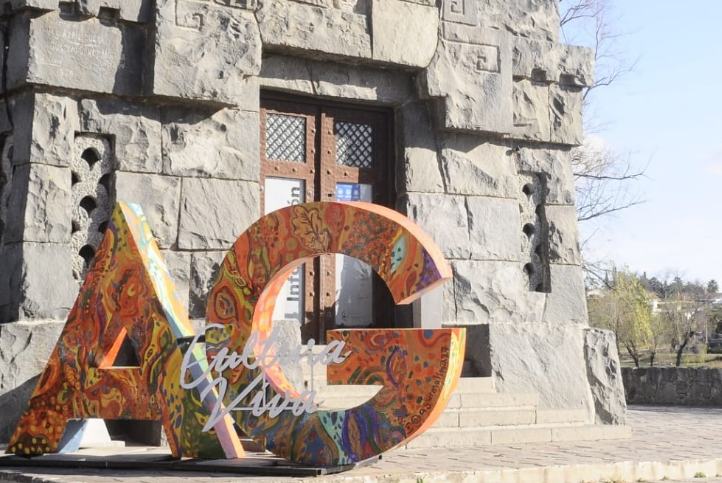 Encuentro Anual de Colectividades: la gran fiesta del mundo llega a Alta Gracia | Córdoba