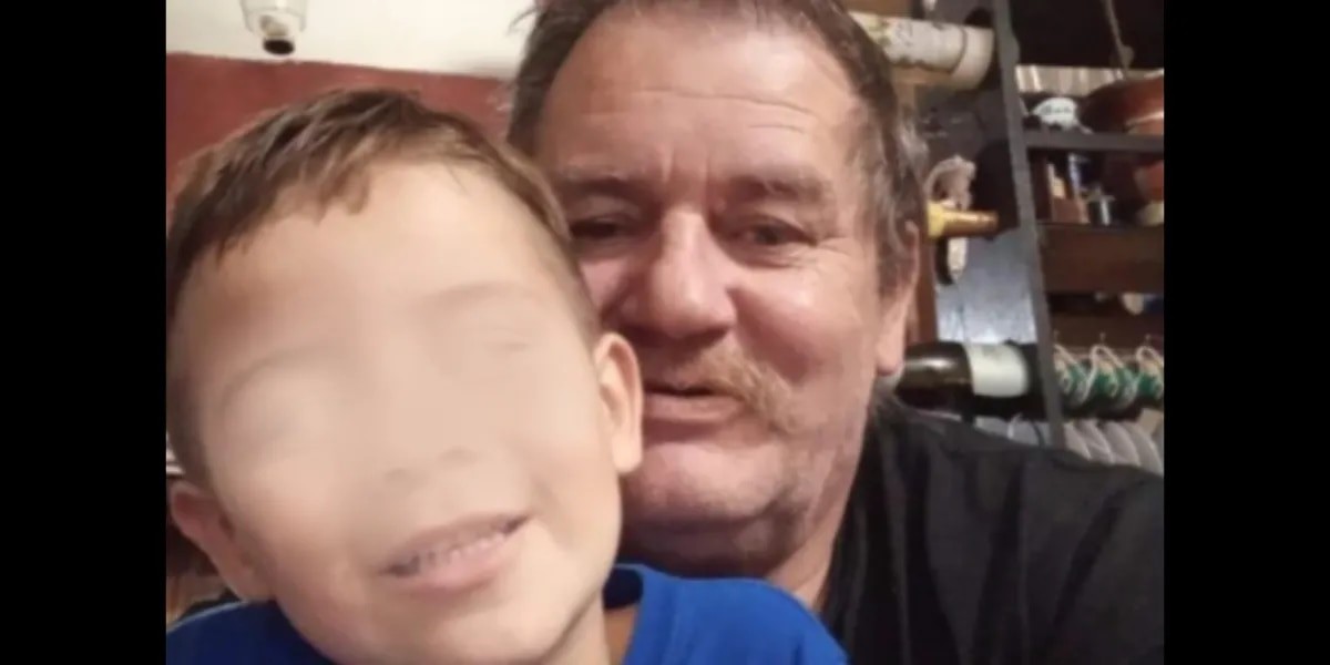 El abuelo de Lucio Dupuy pidió "una condena ejemplar" para la madre y su pareja | Actualidad