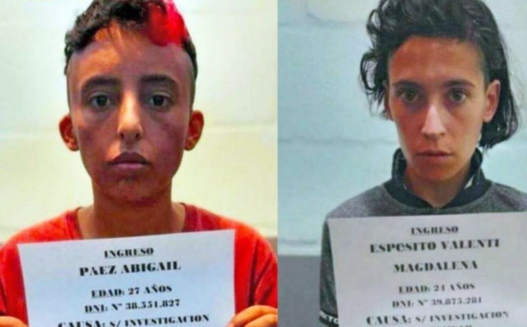 Fiscal del caso Dupuy: “No creo que haya posibilidad de que no se consiga la cadena perpetua” | Actualidad