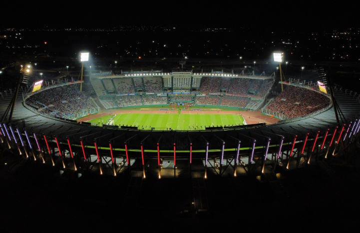 Cómo será el operativo de seguridad para el partido Belgrano-River | Córdoba