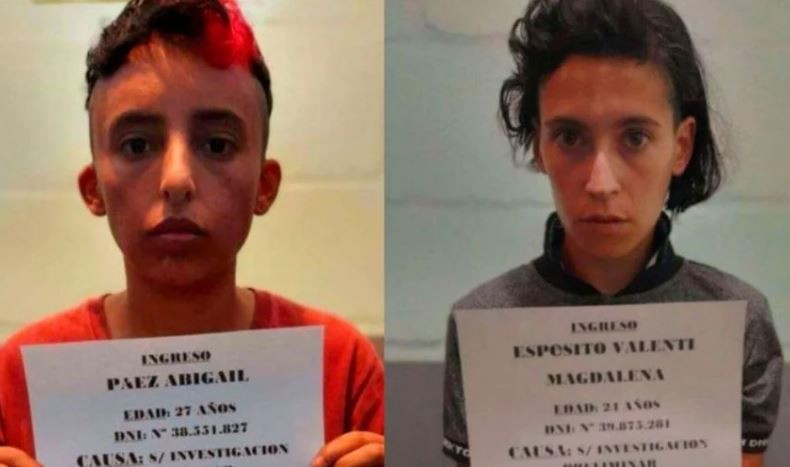 Declararon culpables de asesinato a la madre de Lucio Dupuy y a su pareja | Actualidad