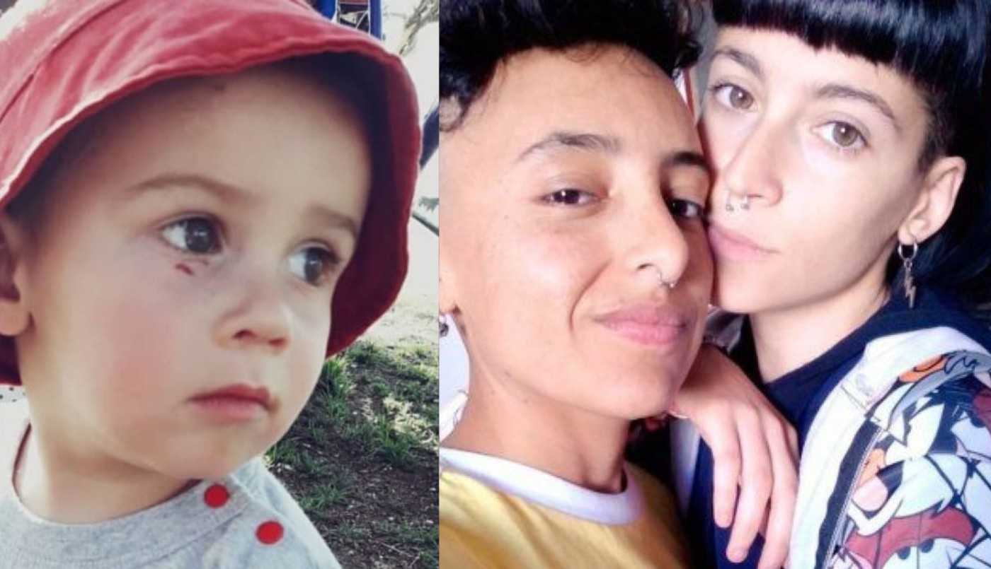 Caso Lucio Dupuy: “El feminismo no avala asesinas” apuntó la ministra de Mujeres | Actualidad