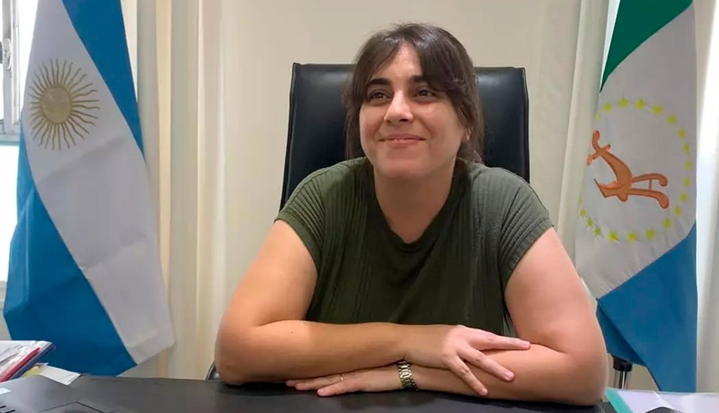 La Ministra de Salud Pública de Chaco fue mordida por una serpiente | Actualidad